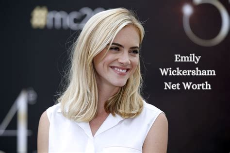 emily wickersham 2024|emily wickersham latest news.